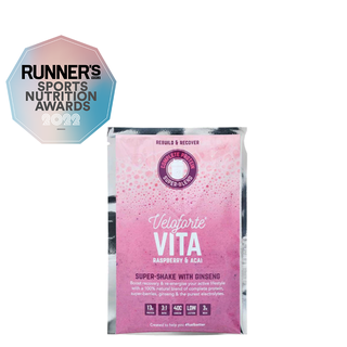 Veloforte Vita Recovery Shake