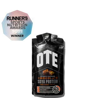 Ote Chocolate Soya Protein Drink