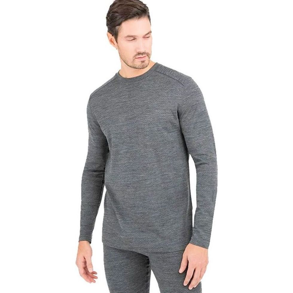 Best Merino Wool Base Layers 2022 | Best Base Layers for Running