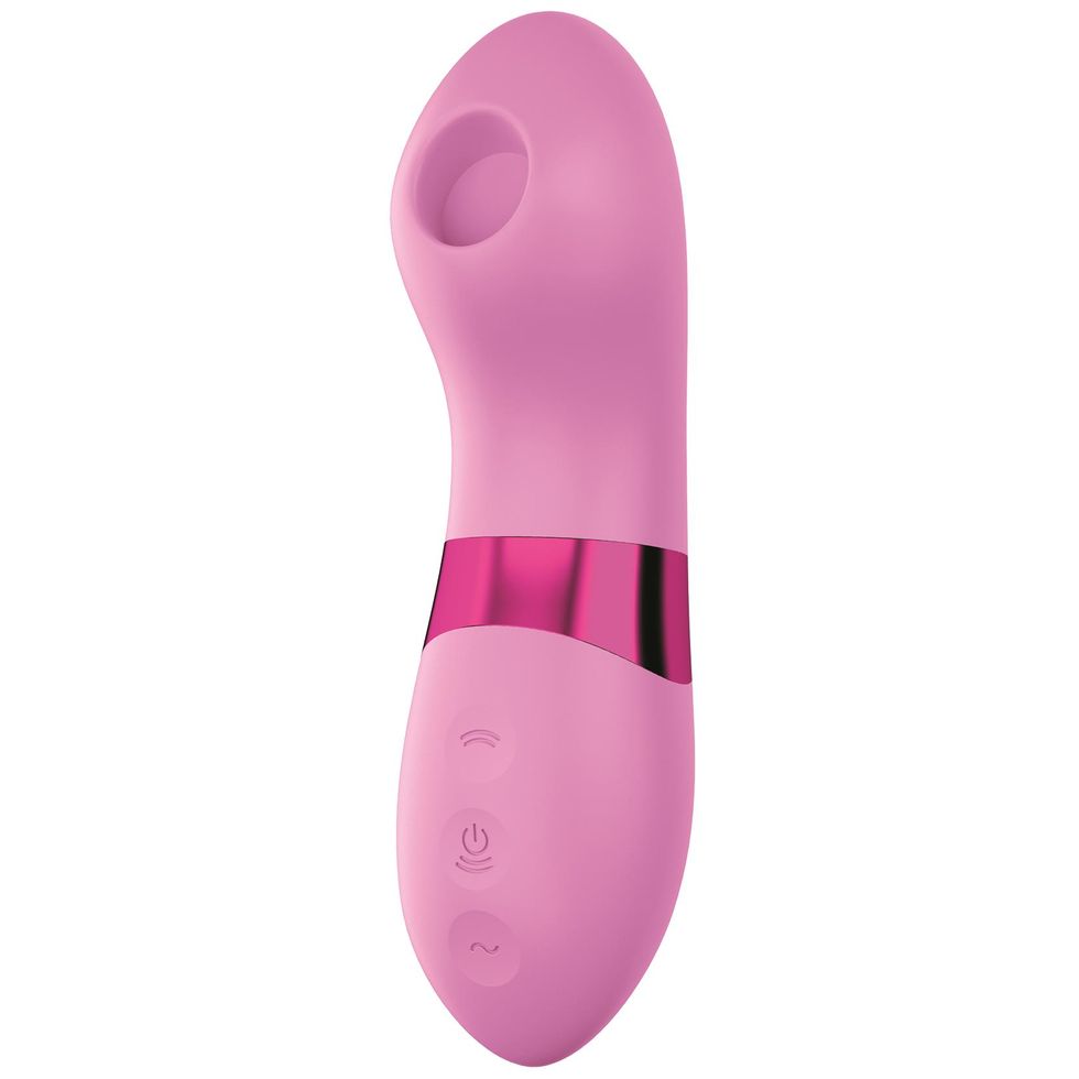 satisfyer breathless by adam and eve