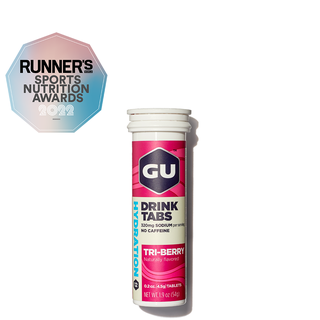 Gu Hydration Drink Tabs