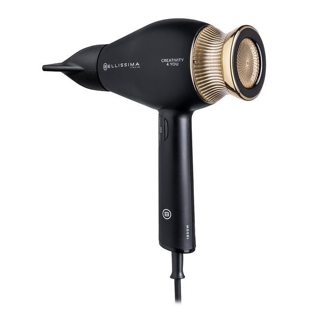 Bellissima Creativity 4 You Hair Dryer 