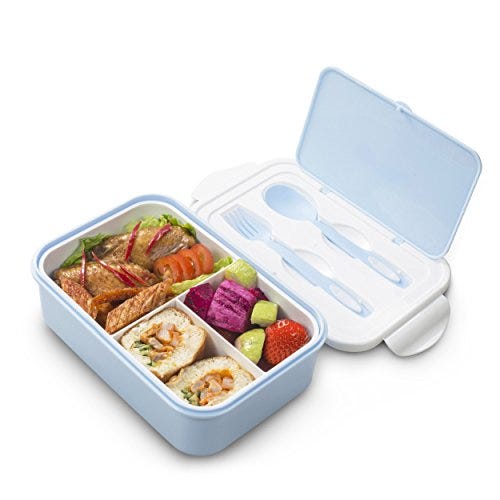 11 Best Kids Bento Boxes 2023 — Bento Lunch Boxes For Kids