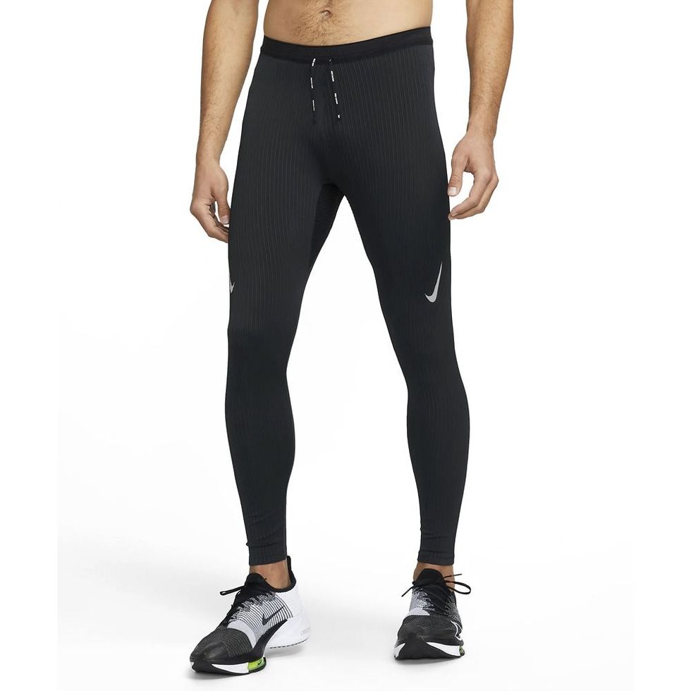 The 10 Best Men's Running Tights Cold-Weather Training