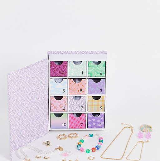 Jewelry and Accessories Gift Box