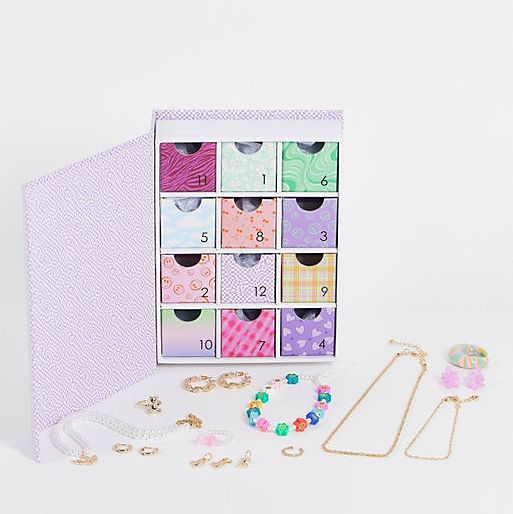 Jewelry and Accessories Gift Box