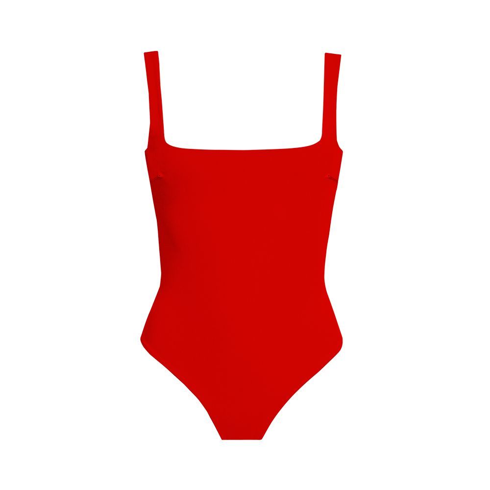Swimsuit No. 16