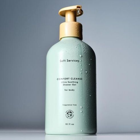Comfort Cleanse Ultra Soothing Shower Gel