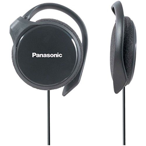 Auriculares Panasonic, auriculares ligeros para colocar sobre la