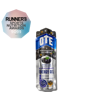 Ote Sports Energy Gel