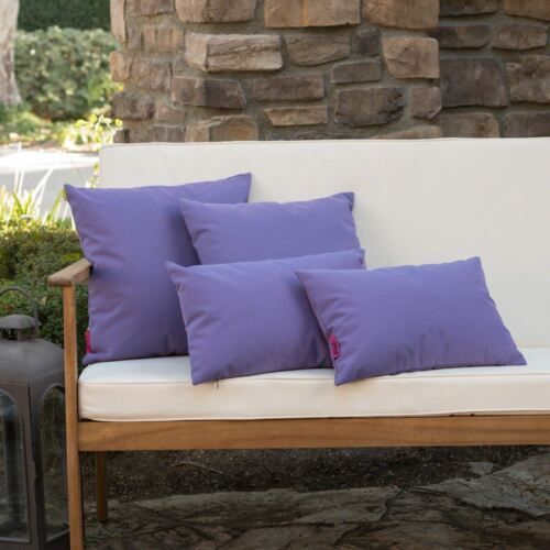 Coronado Water Resistant Throw Pillows