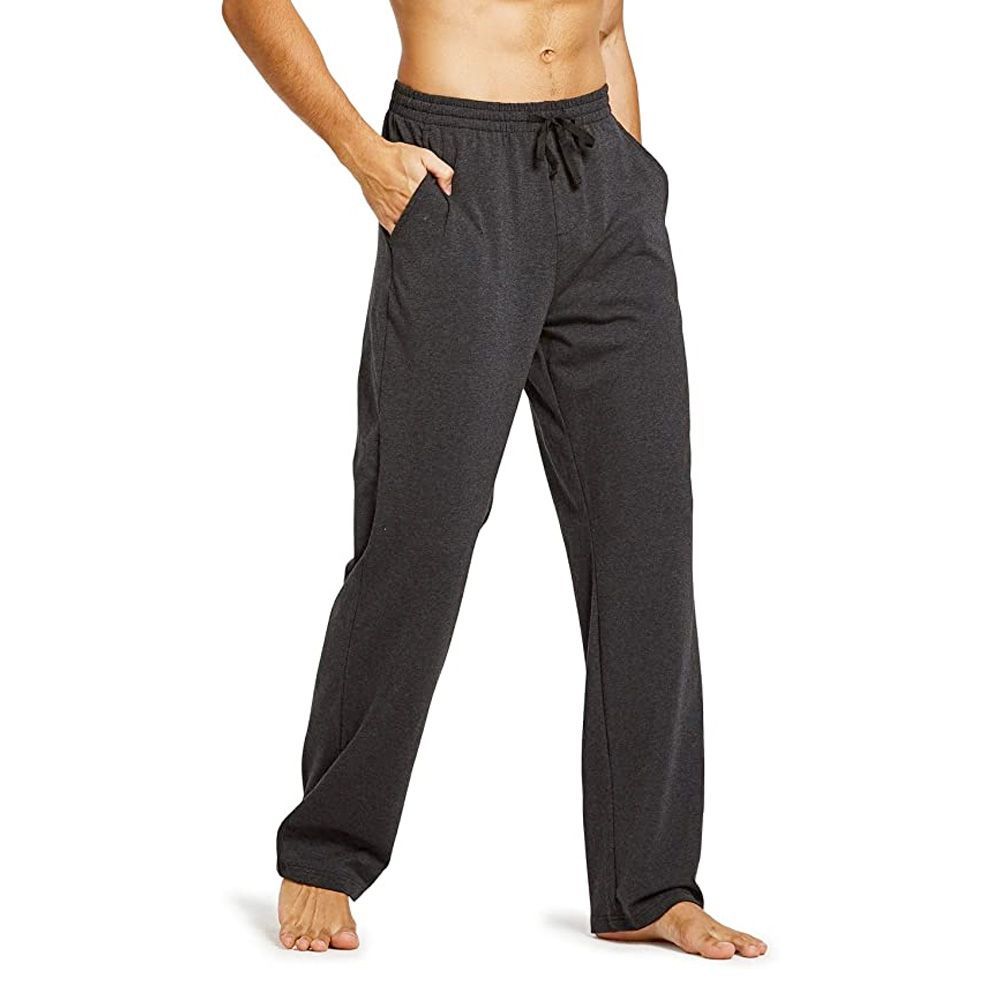 3 Reasons Men Should Wear Yoga Pants | by Martin Johnson | Medium