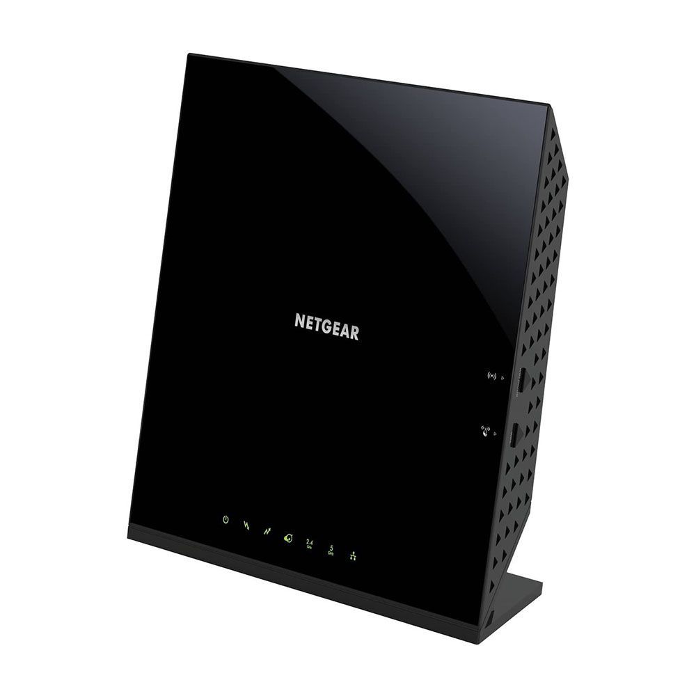 The 9 Modem-Router Combos for a Office Upgrade