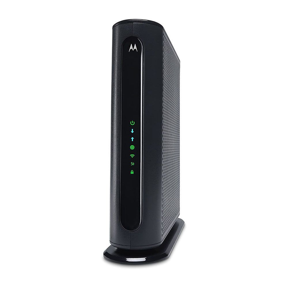 The 9 Modem-Router Combos for a Office Upgrade
