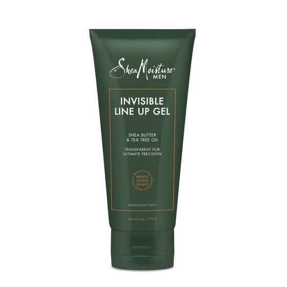 Invisible Line Up Gel