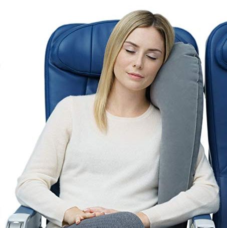 Ultimate Travel Pillow & Neck Pillow