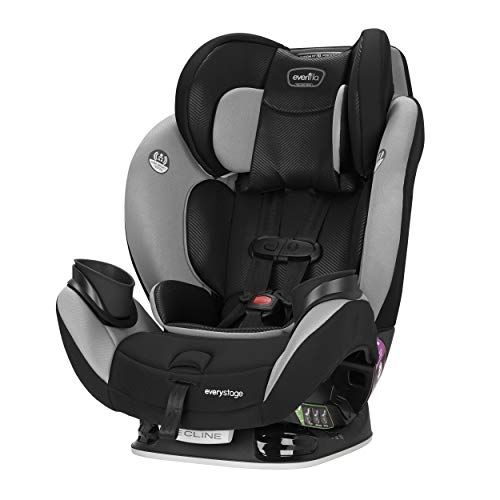 Evenflo EveryStage LX All-in-One Car Seat