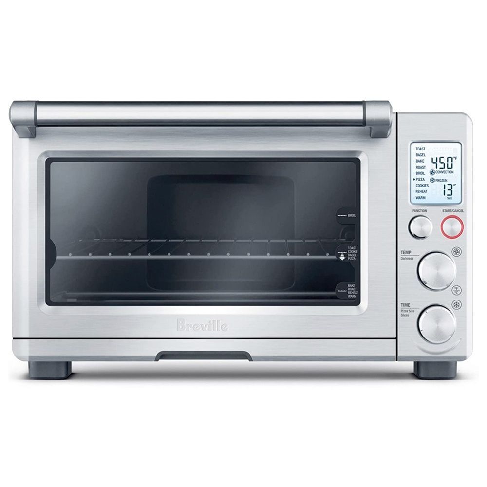 The 6 Best Toaster Ovens In 2022 | Toaster Oven Reviews