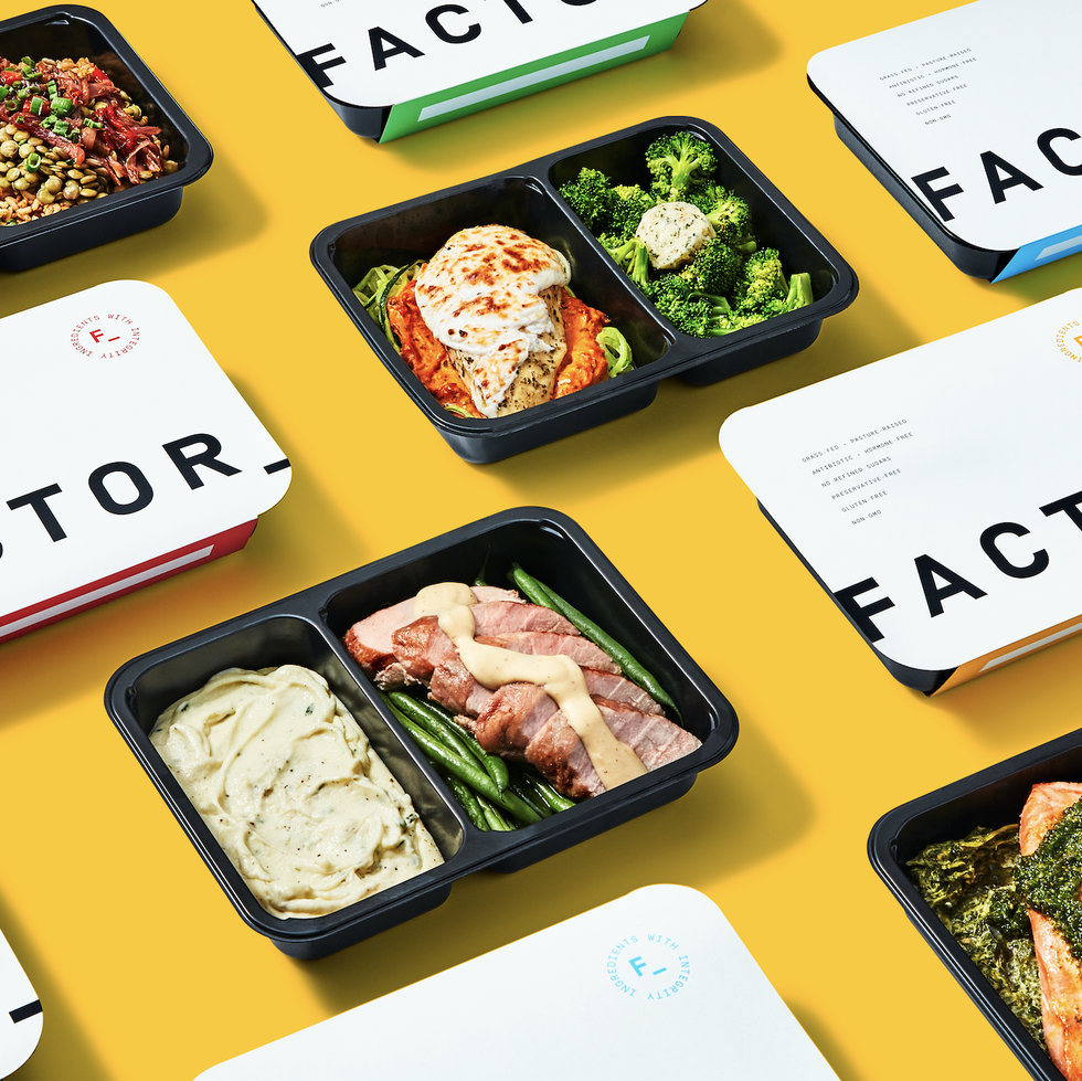 Paleo Meal Delivery Service (Open Now)