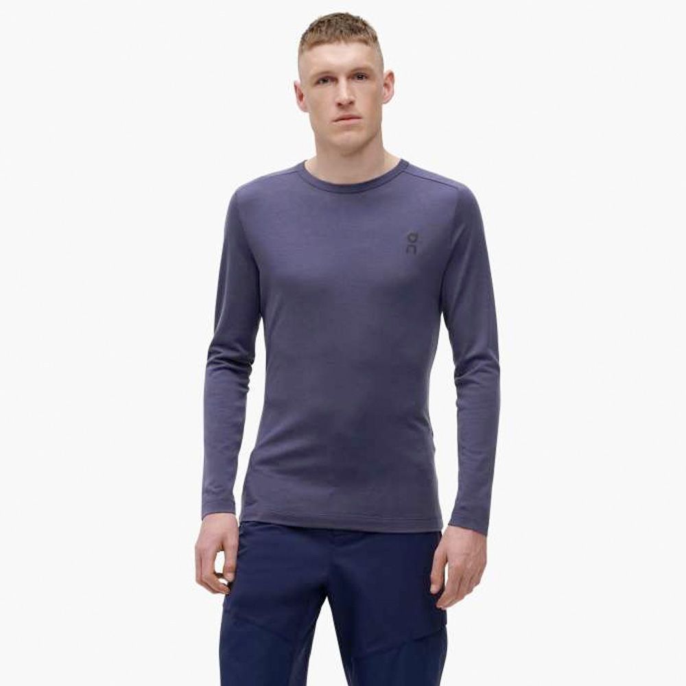 Merino Long-T