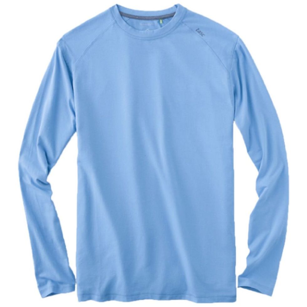 10 Best Long Sleeve Running Shirts for Every Temperature (Colorado Tested!)