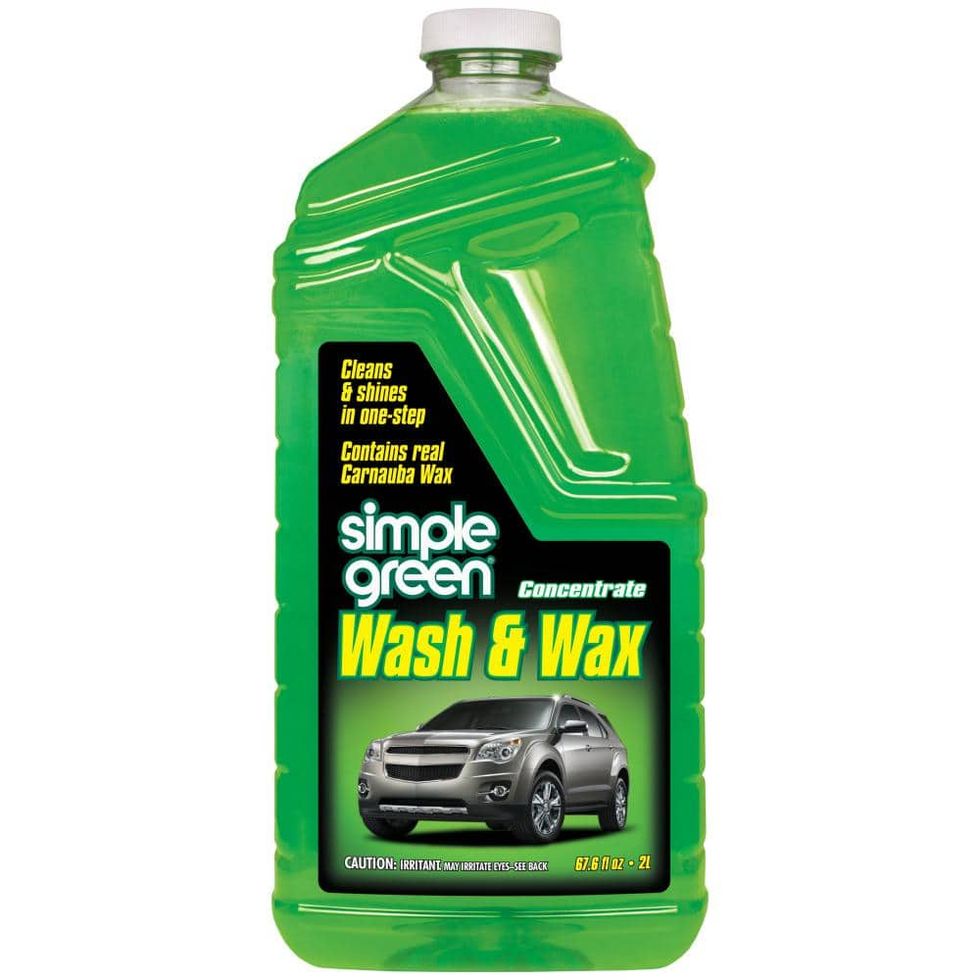 8 Best Car Wax Products