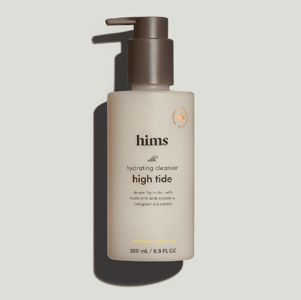 High Tide Hydrating Daily Cleanser