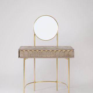 Connie Dressing Table