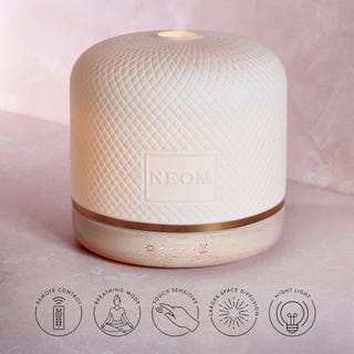 NEOM Wellbeing Pod Luxe Diffuser