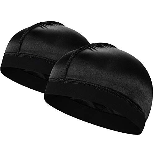 Silky Stocking Wave Cap for Men