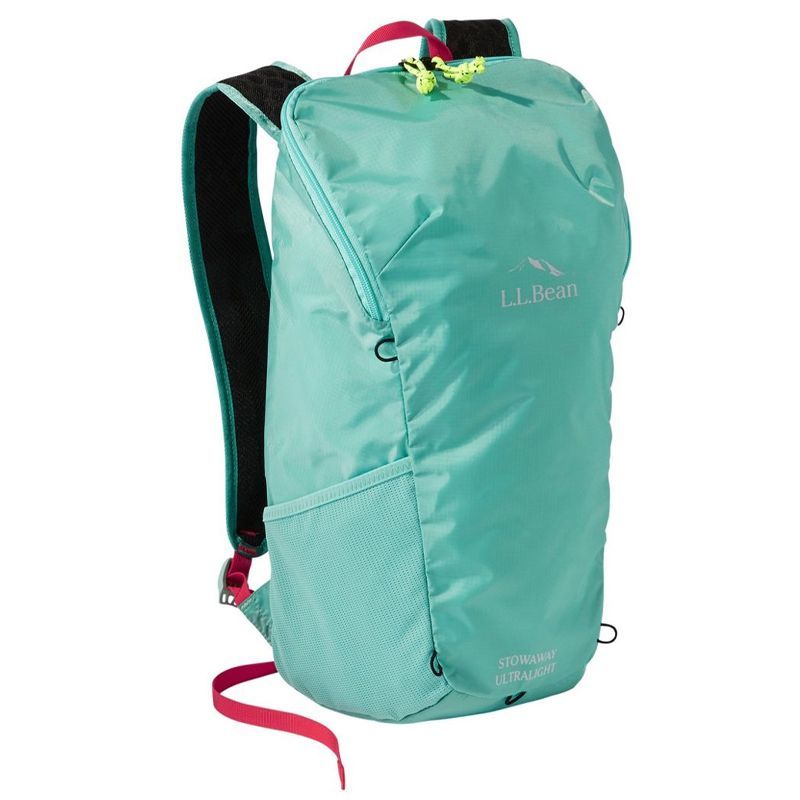 Ll bean stowaway day pack clearance amazon