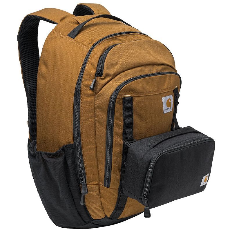 Cargo Series 25L Daypack + 3-Can Cooler