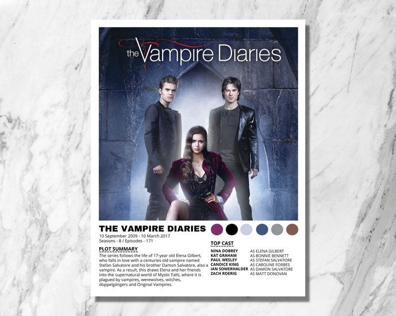 Vampire Diaries': Jo's Secret, Alaric Romance — Season 6 Spoilers – TVLine