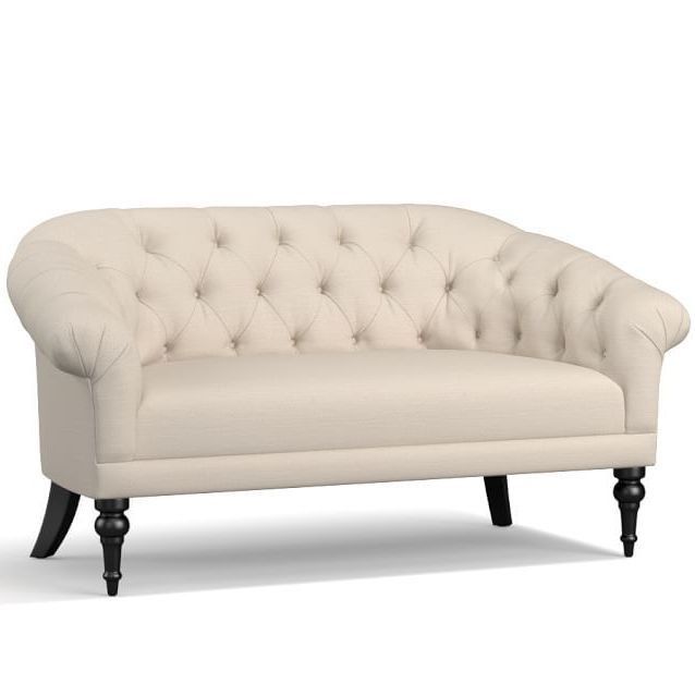 Cute mini deals couch for bedroom