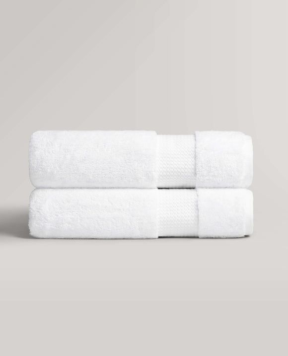 what are the best bath towels to buy uk