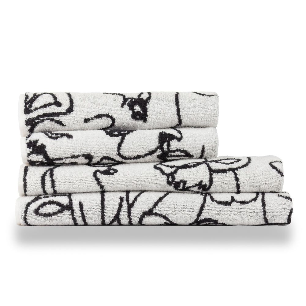 Hampton and astley online towels