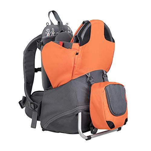 Parade Child Carrier Frame Backpack