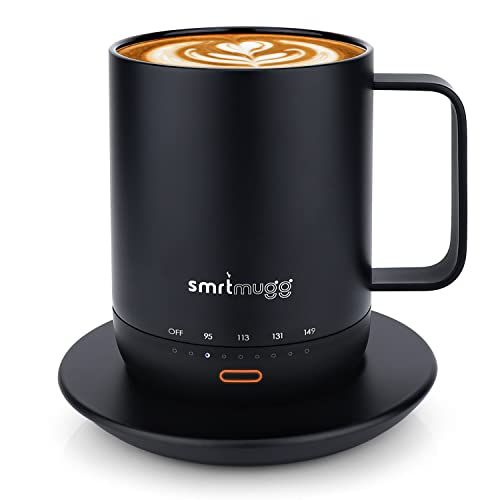 Pro Heated Coffee Mug