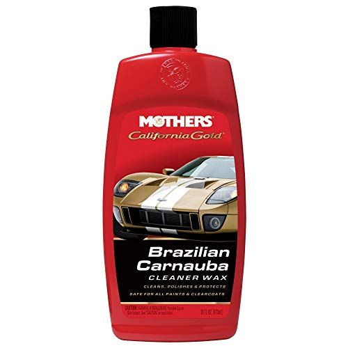 RS Recommends: The Best Car Wax for a Cleaner Ride