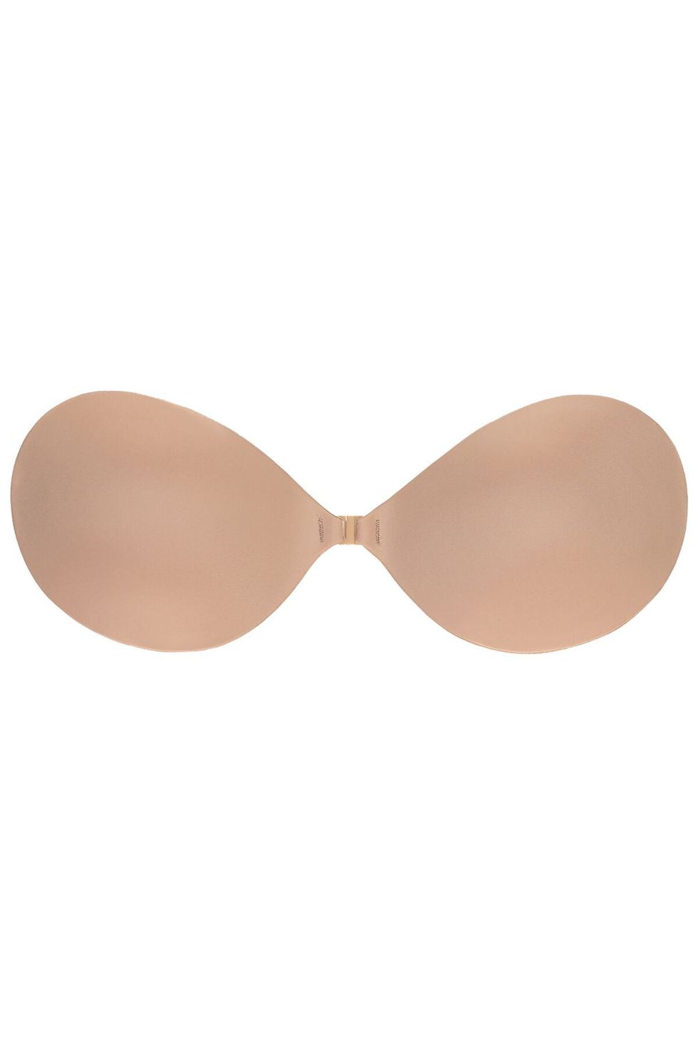 OYSHO INVISIBLE WITH REMOVABLE STRAPS - Multiway / Strapless bra - black 