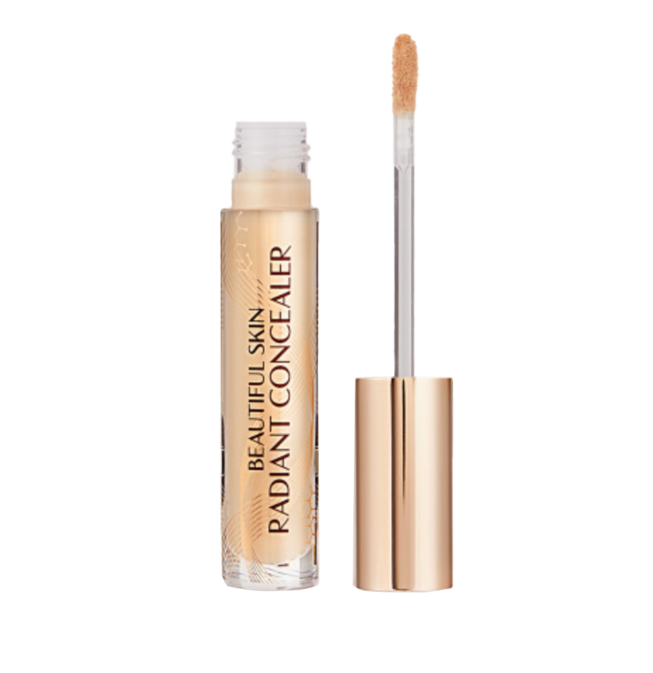 Charlotte Tilbury's New Beautiful Skin Radiant Concealer Reviewed