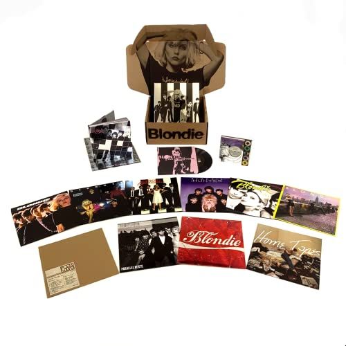 Against The Odds 1974 – 1982 (Super Deluxe Collector’s Edition)