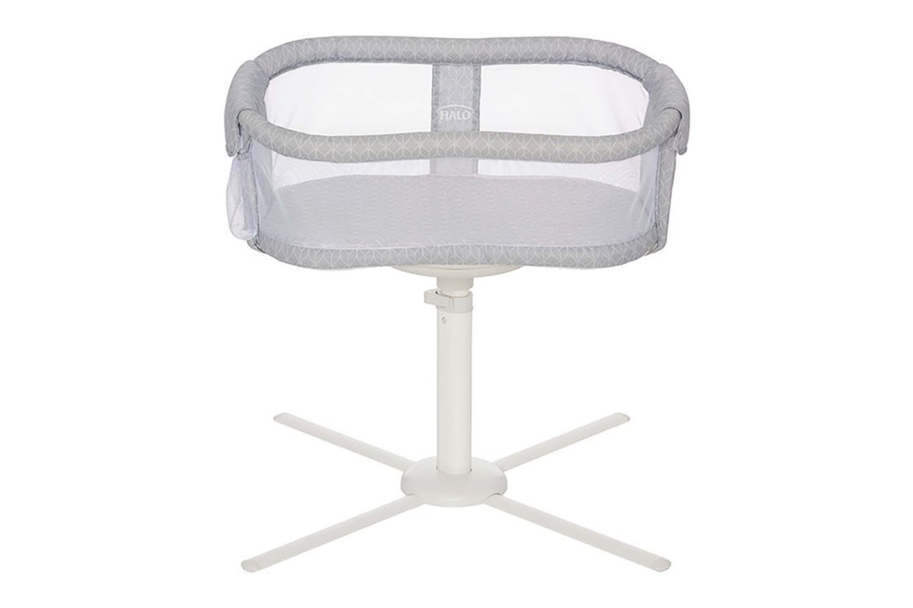 8 Best Baby Bassinets for Safe Sleeping in 2022 - Bassinet Reviews