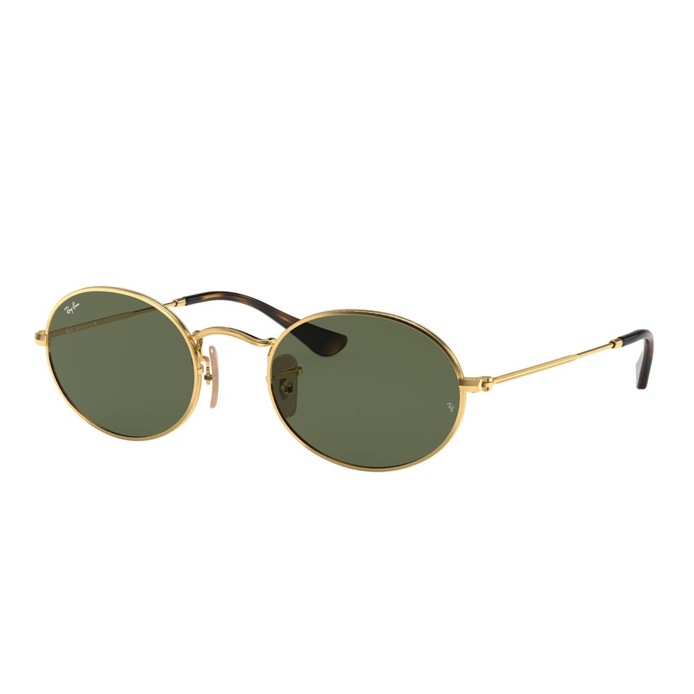 Oval Flat Lenses Oval Flat Lenses