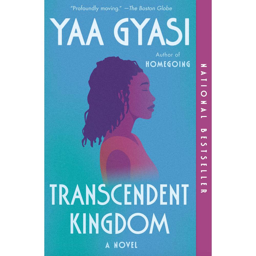 Transcendent Kingdom: A Novel