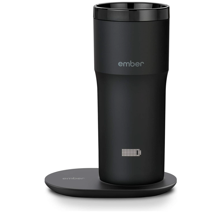 Temperature Control Travel Mug 2