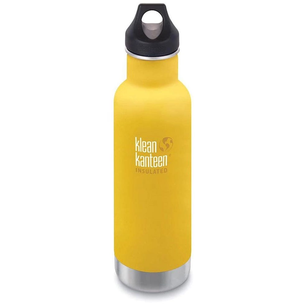 Stainless Steel Water Bottle