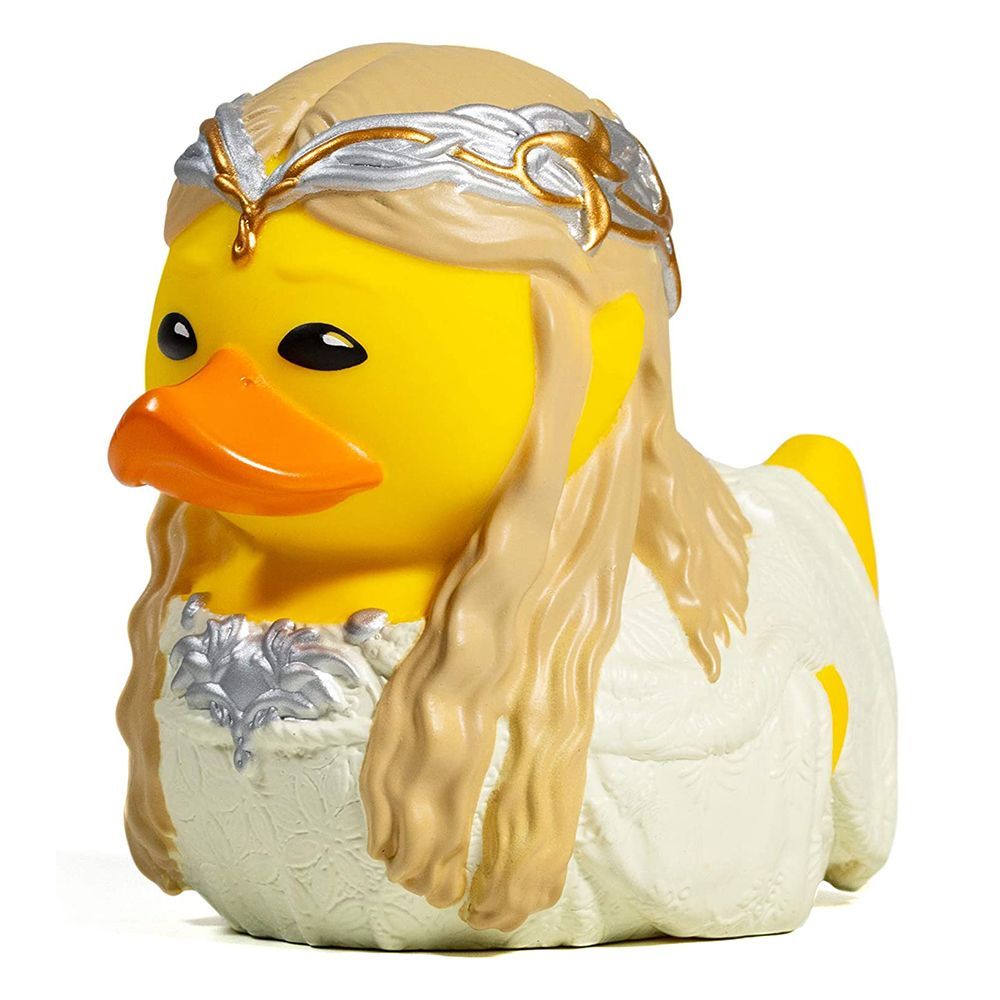 Galadriel Collectible Rubber Duck
