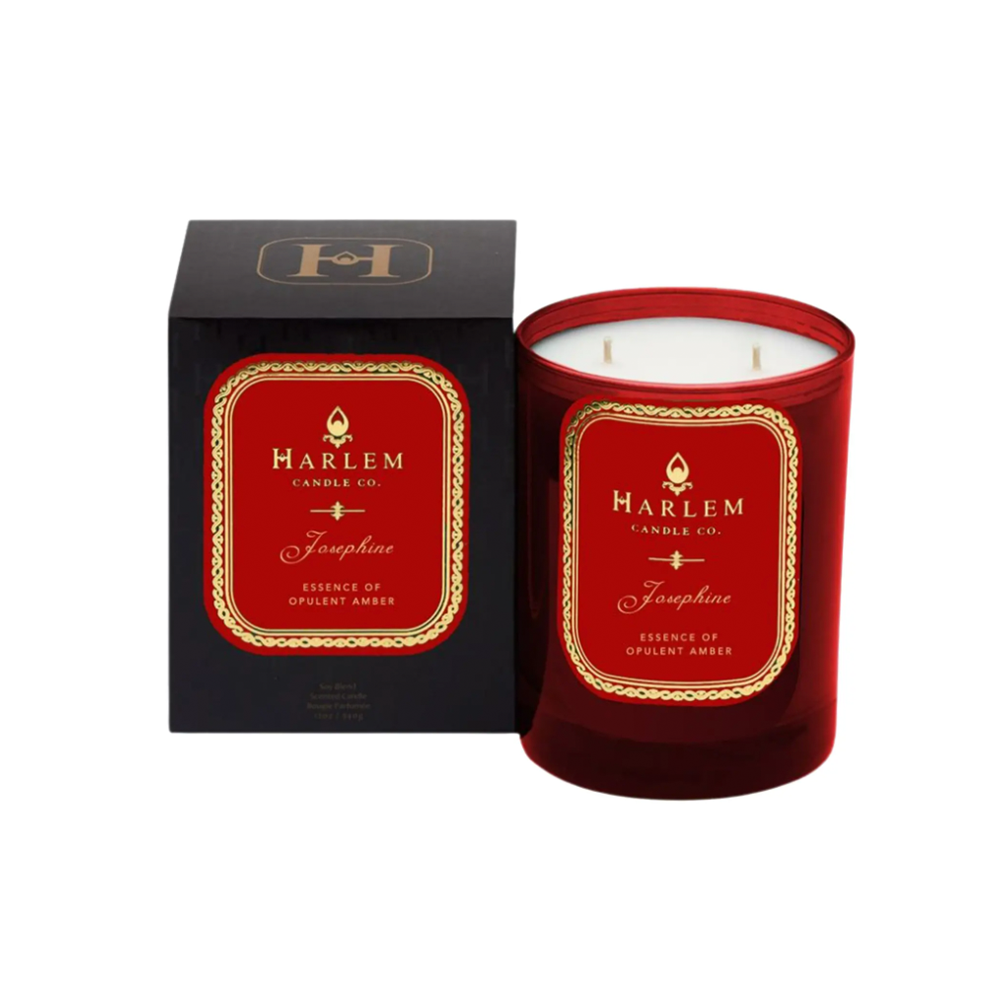 Josephine Luxury Scented Candle