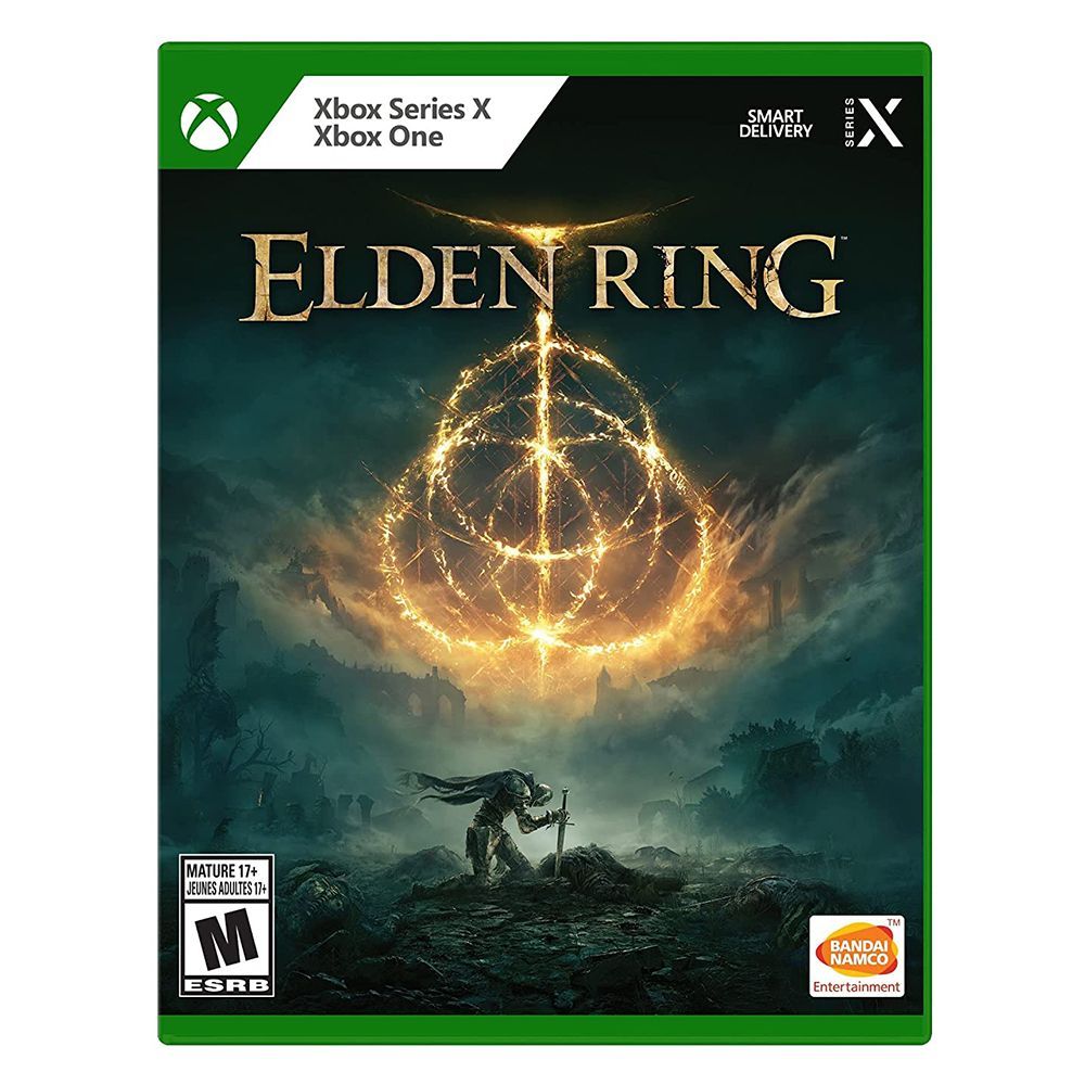 Elden Ring — Xbox Series X